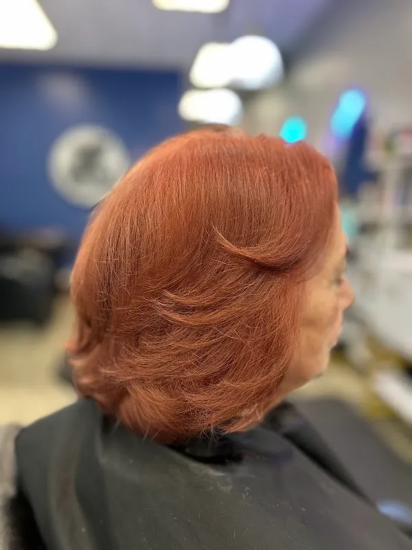 Superior Salon
