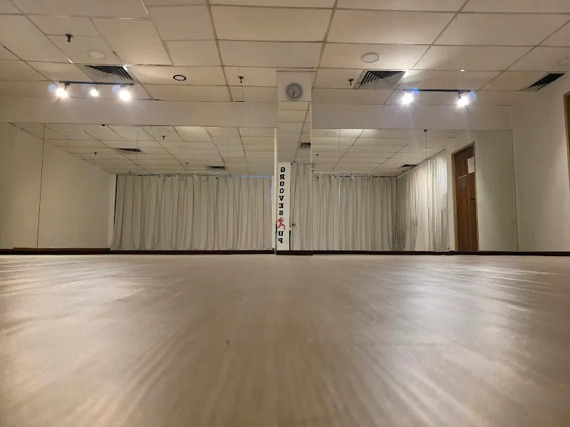 Grooves Up Dance & Fitness Studio