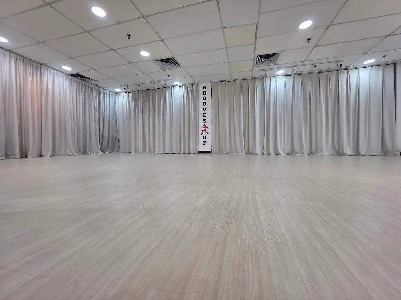Grooves Up Dance & Fitness Studio