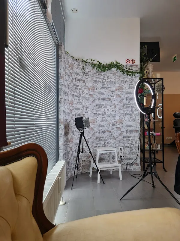 Vienna Lines Ink Tattoo Studio Vienna