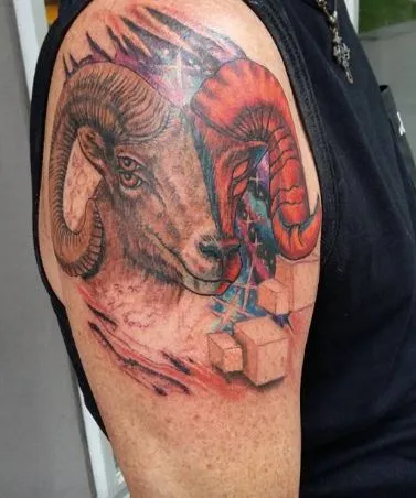 Vienna Lines Ink Tattoo Studio Vienna