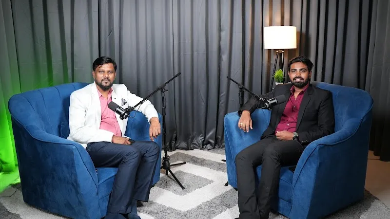 JP Ramesh Musical Studios