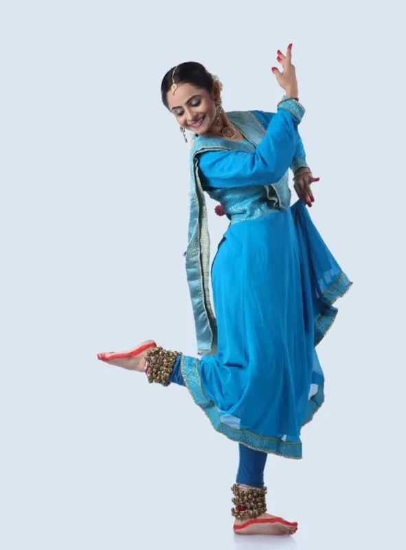 Nirali's Happy Feet, India