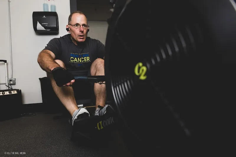 Worcester Fitness