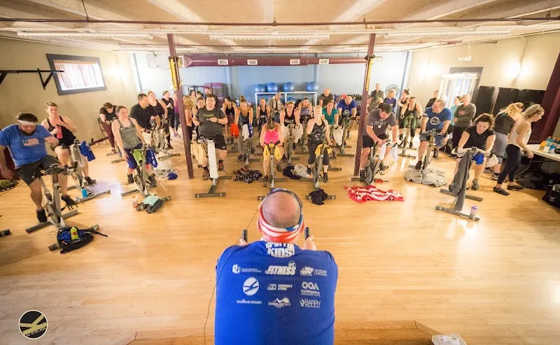 Worcester Fitness