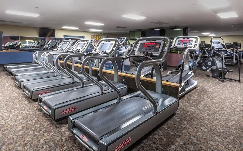 Worcester Fitness