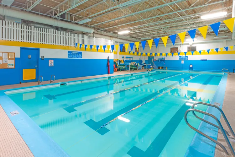 Worcester Fitness