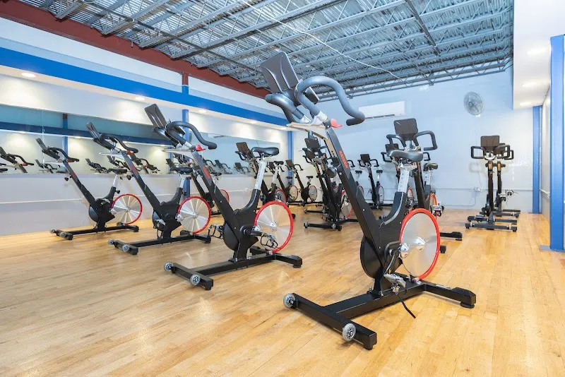 Worcester Fitness
