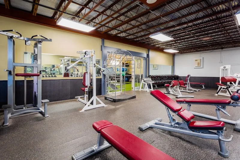 Worcester Fitness