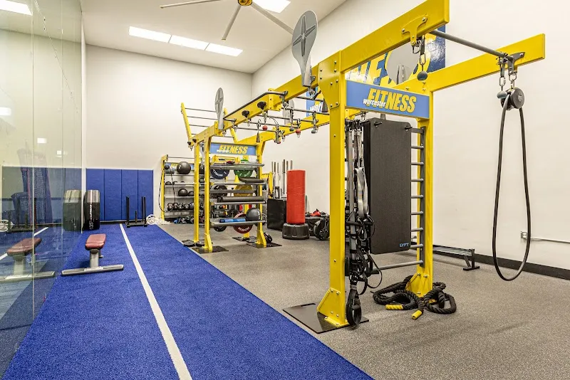 Worcester Fitness