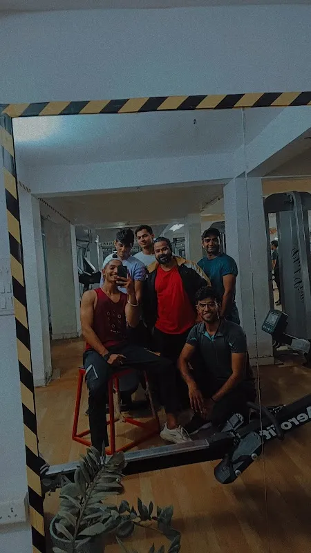 360 Wellness