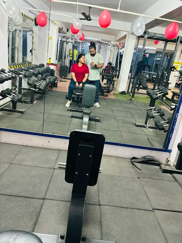 360 Wellness