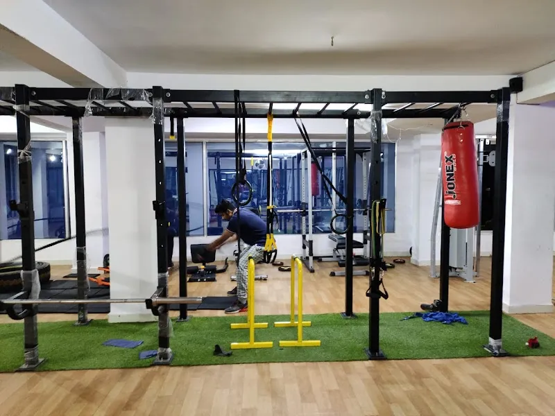 360 Wellness