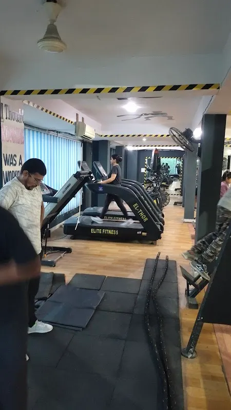 360 Wellness