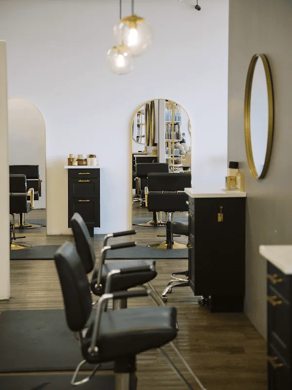 Savante Salon