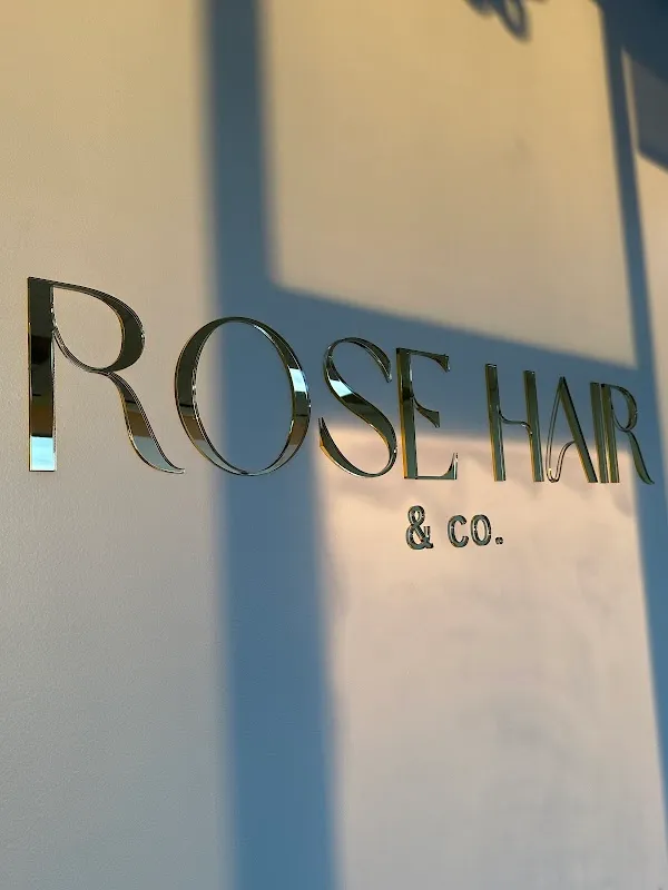 Rose Hair & Co.