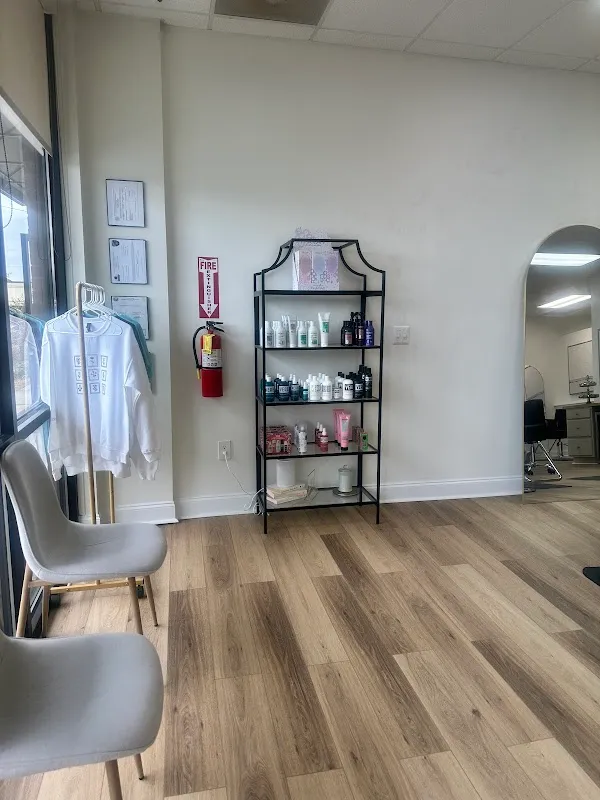 Rose Hair & Co.