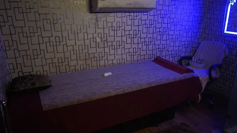Spa Palace