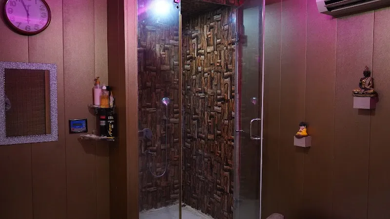 Spa Palace