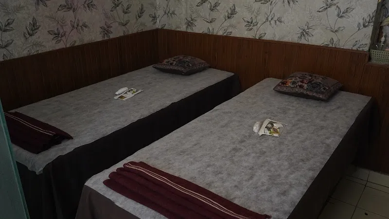 Spa Palace
