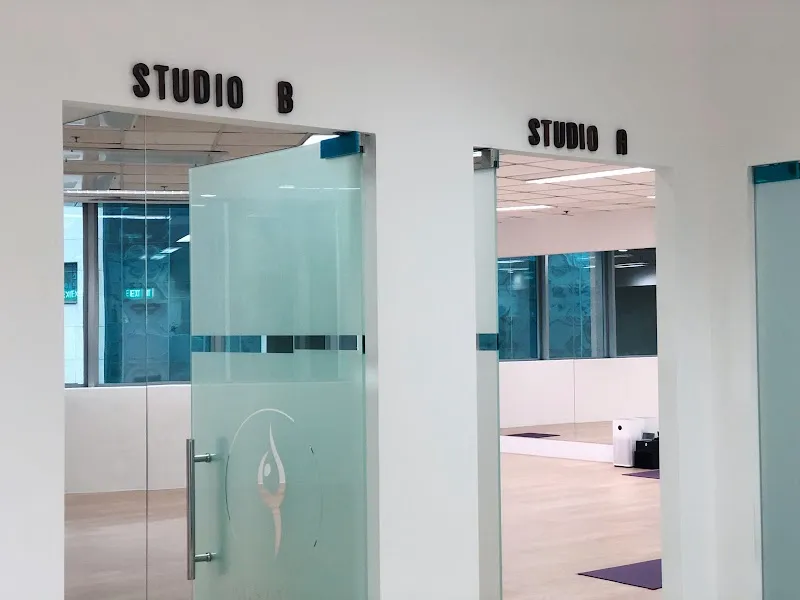 Trust Yoga Tampines