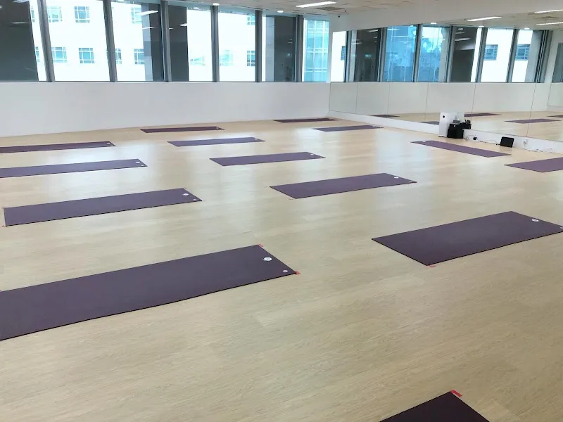 Trust Yoga Tampines