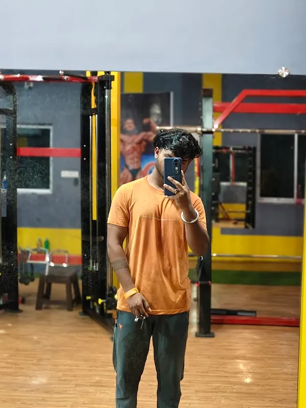 Power House GYM