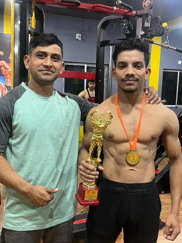Power House GYM