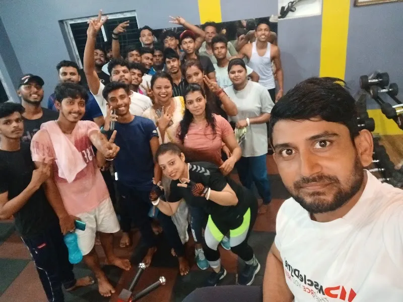 Power House GYM
