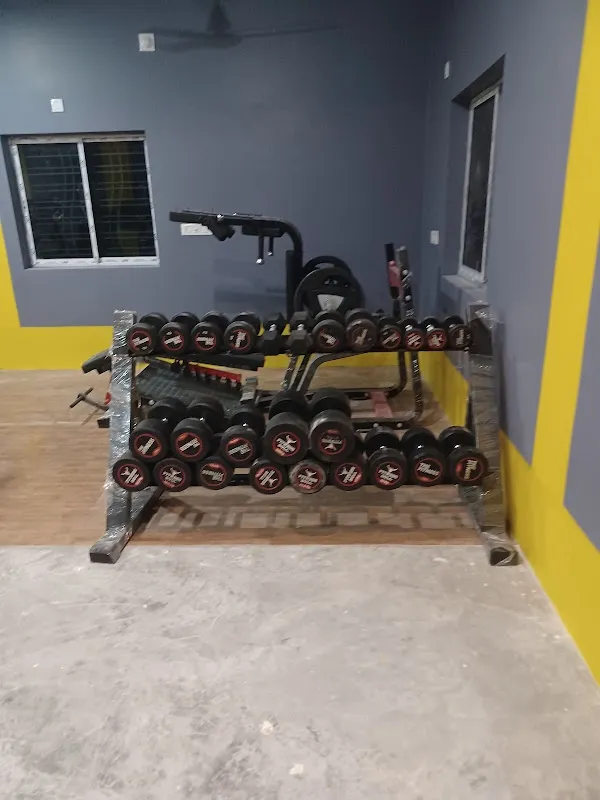 Power House GYM