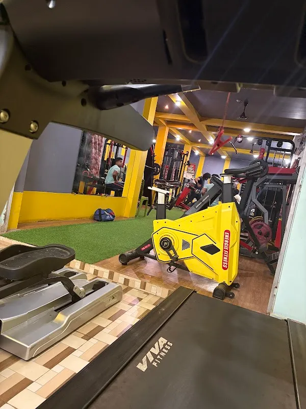 Power House GYM