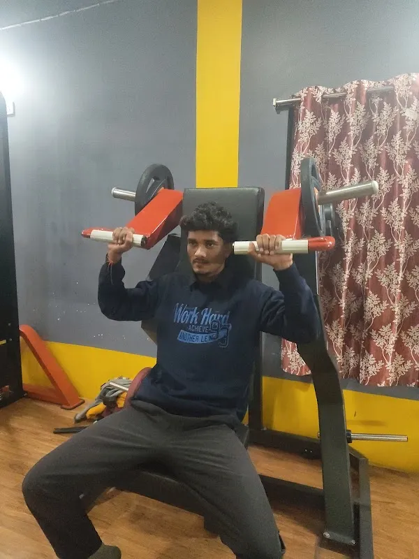 Power House GYM