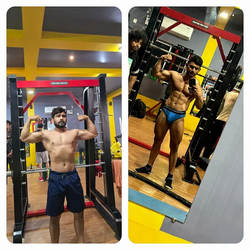 Power House GYM