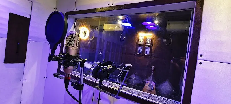OCTAVE AUDIO STUDIO