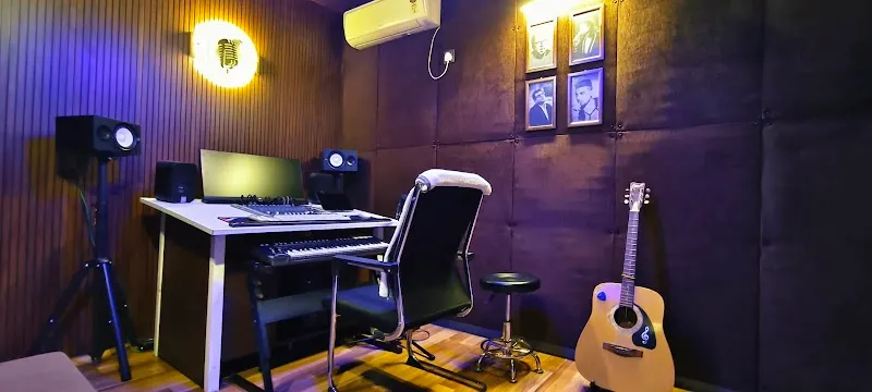 OCTAVE AUDIO STUDIO