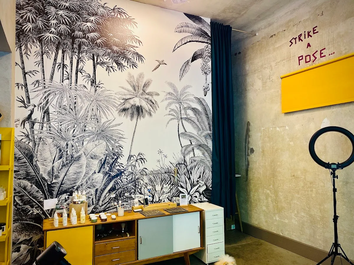Marc-Antoine HairStudio Gallery