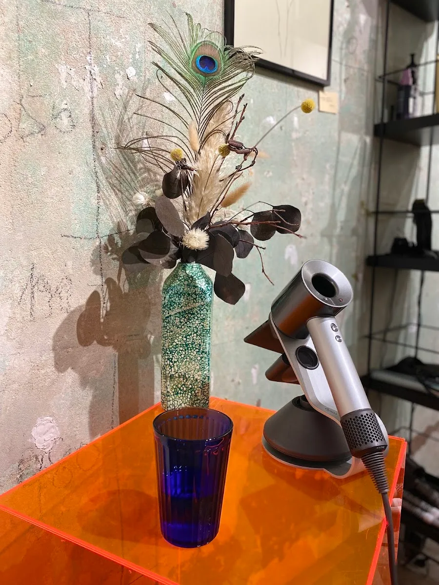 Marc-Antoine HairStudio Gallery