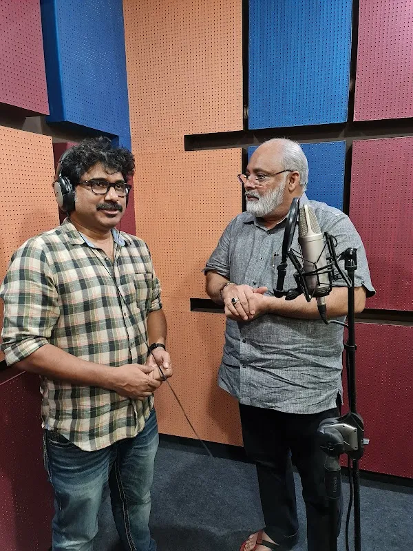 Jas Visual Media academy & digital recording studio