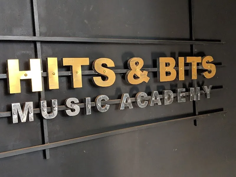 Jas Visual Media academy & digital recording studio
