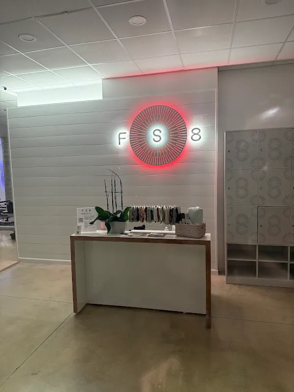 FS8 Davie