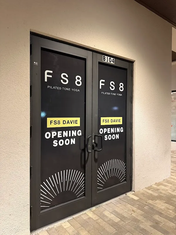 FS8 Davie