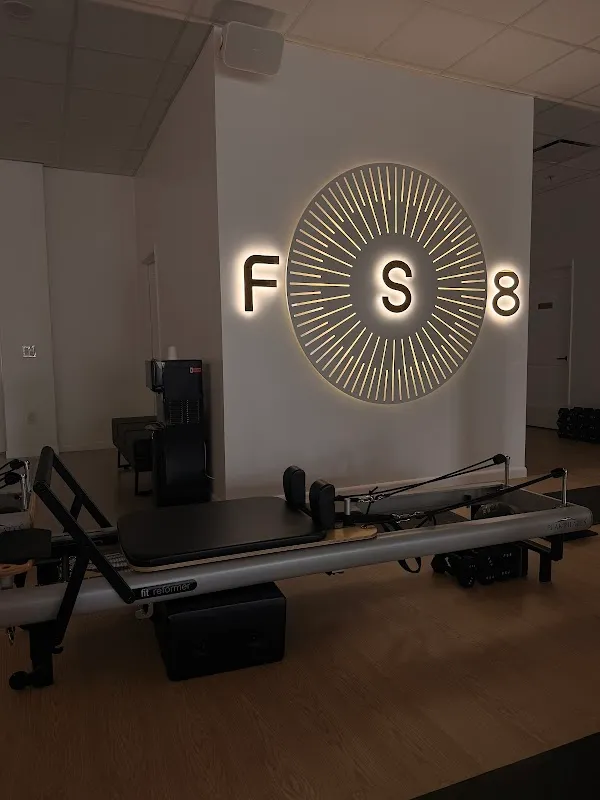 FS8 Davie