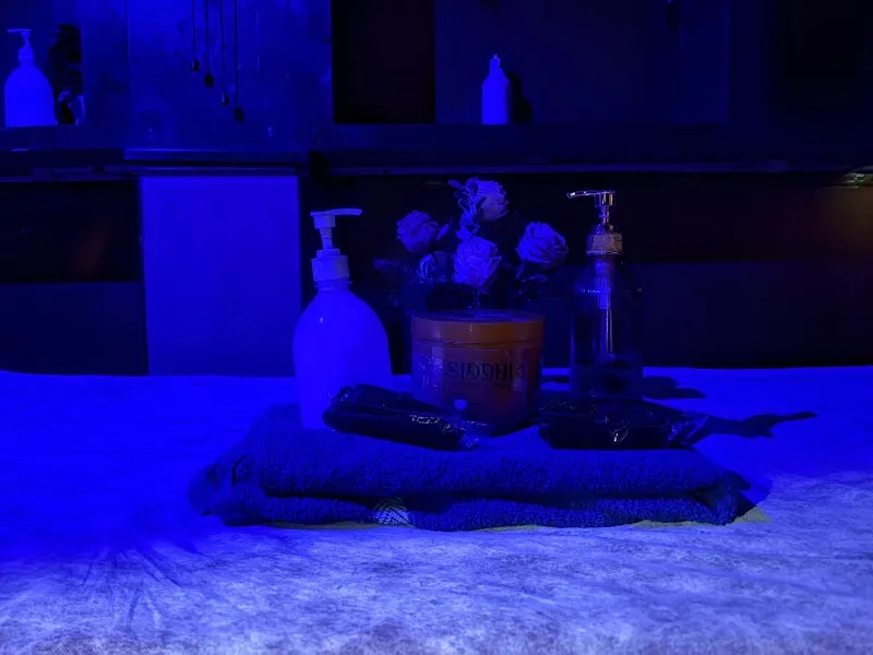 Spa Pure Vibe - Best SPA in Sindhi camp