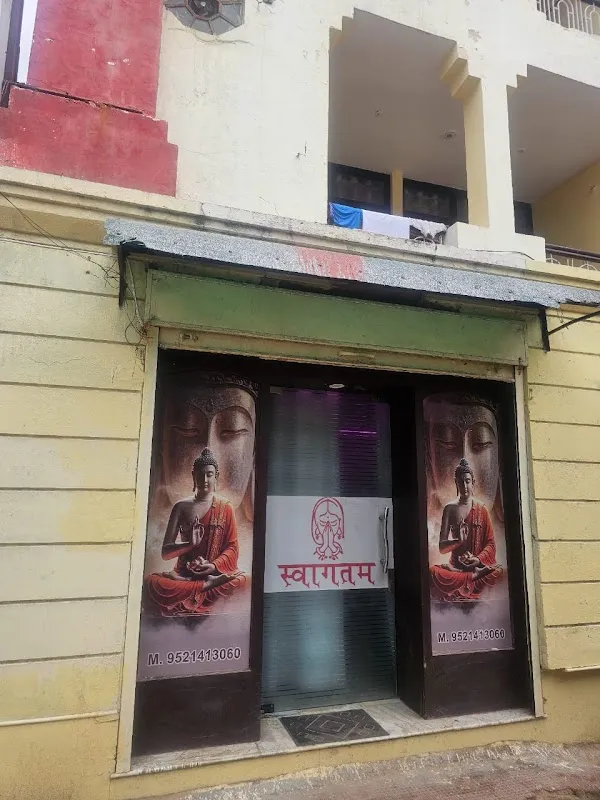Spa Pure Vibe - Best SPA in Sindhi camp