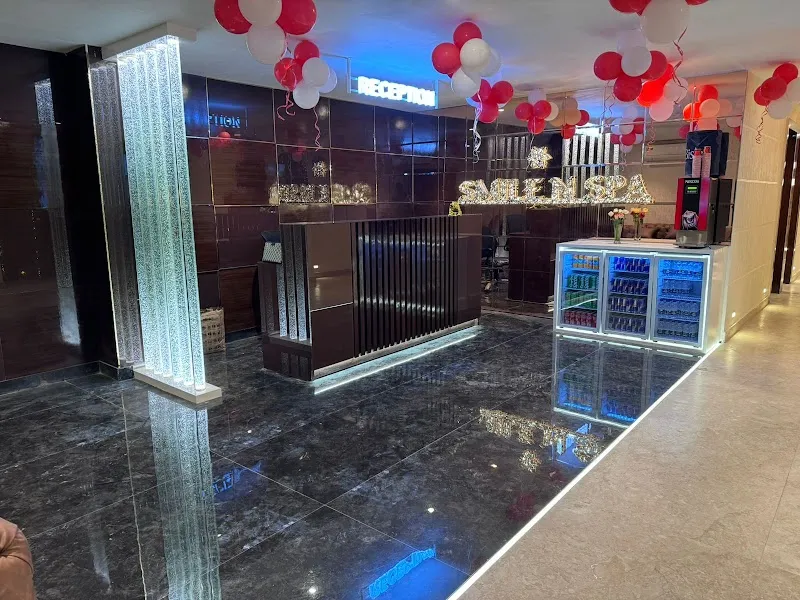 Smile n spa Karol Bagh-Best Spa In Karol Bagh