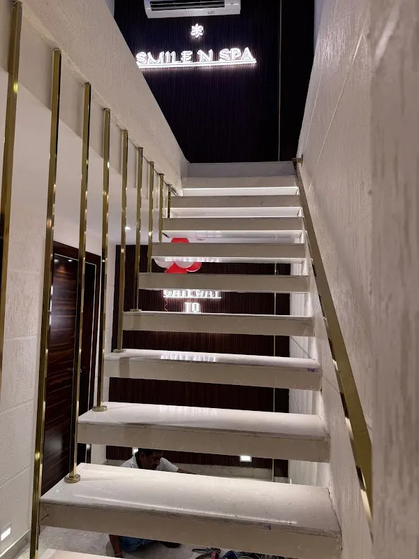 Smile n spa Karol Bagh-Best Spa In Karol Bagh