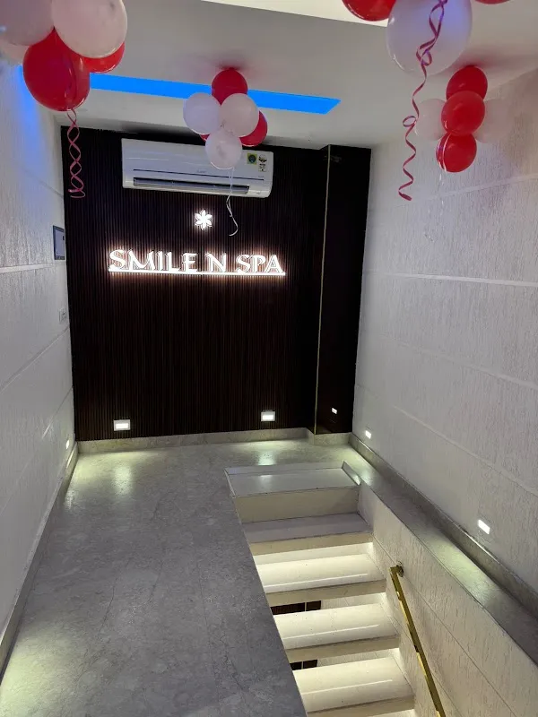 Smile n spa Karol Bagh-Best Spa In Karol Bagh