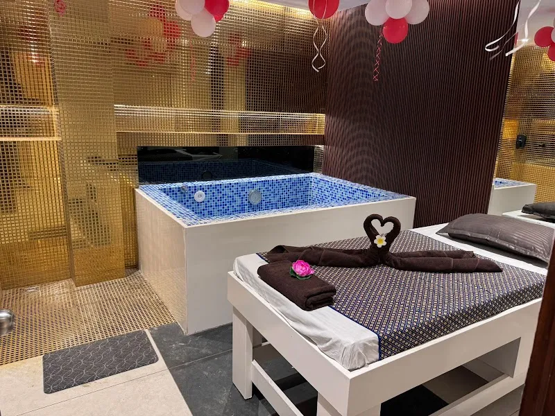 Smile n spa Karol Bagh-Best Spa In Karol Bagh