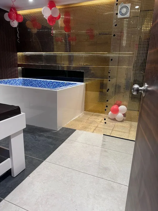 Smile n spa Karol Bagh-Best Spa In Karol Bagh