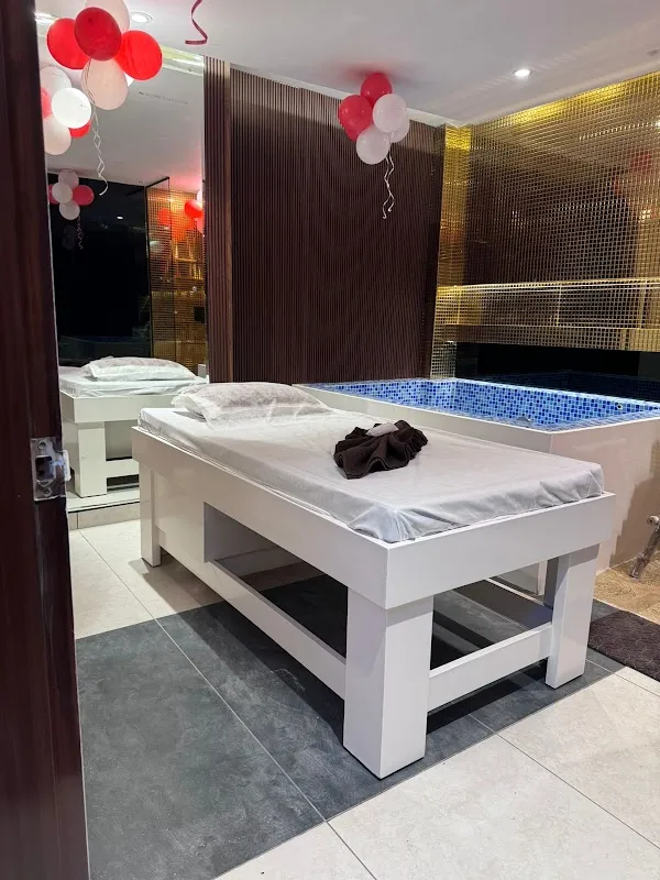 Smile n spa Karol Bagh-Best Spa In Karol Bagh